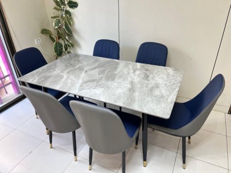 نيلي - سكني